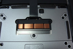 MacBook Air A1932 13" 2019 MVFH2LL/A Top Case Palmrest w/Battery Gray 661-12592