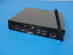 Dell OptiPlex 3080 MFF Mini PC Desktop i5-10500T 2.3GHZ 8GB 256GB NVME Win11P - Tested Computer Laptop Parts