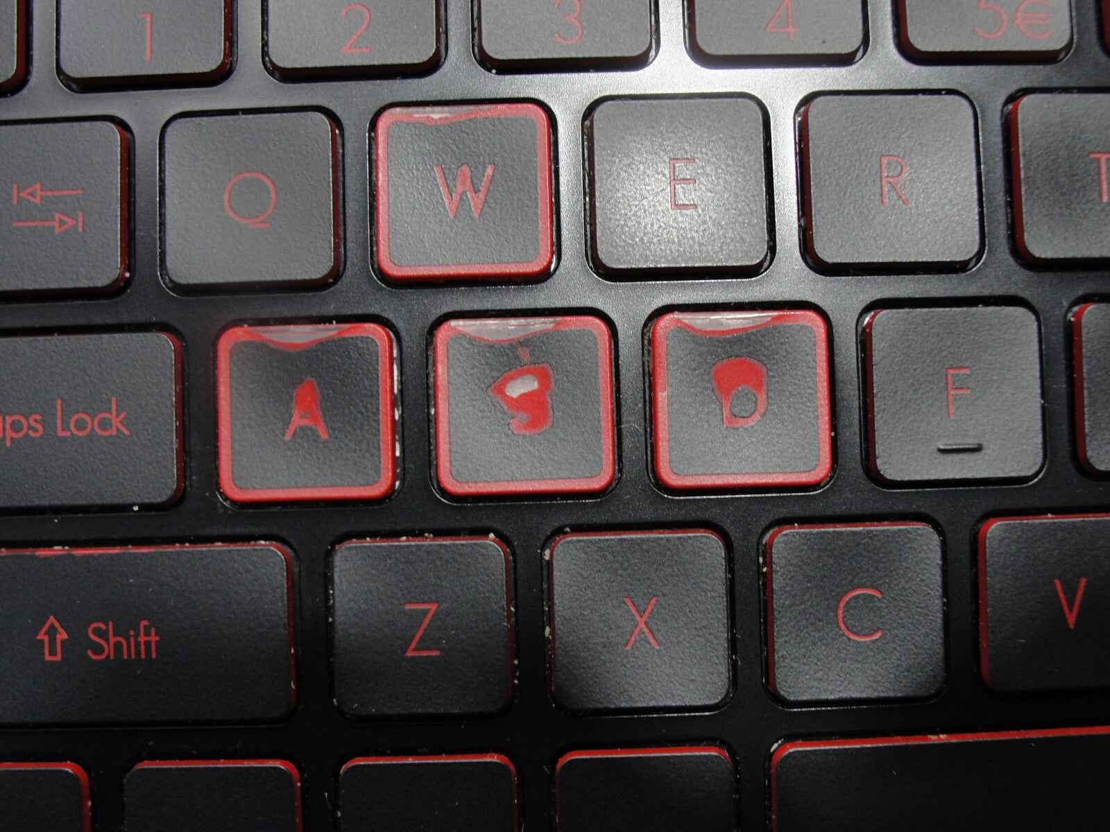 Acer Nitro AN515-51 15.6