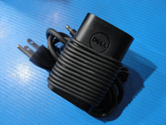 Genuine Dell 45W AC Adapter Charger – 19.5V 2.31A – 4.5mm x 3.0mm Black Tip - Tested Computer Laptop Parts