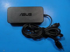 180W 19.5V 9.32A P/N: ADP-180MB F AC Adapter Compatible Asus - Tested Computer Laptop Parts