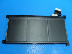 Dell Inspiron 15 7580 15.6" Genuine Battery 11.4V 42Wh 3500mAh WDX0R CYMGM