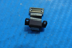 MacBook Pro A2442 Late 2021 MKGR3LL/A 14" Genuine Type-C USB Charging Port