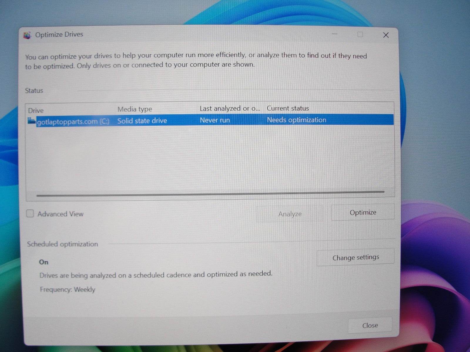 HP OmniBook X Ai 14-FE0013DX 14”WQXGA SD X Elite X1E78100 3.4GHz 16GB SSD 1TB - Tested Computer Laptop Parts
