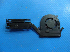 Dell Latitude 7280 12.5" CPU Cooling Fan w/Heatsink KM50T AT1S5002ZCL