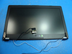 Asus N56V 15.6" Matte FHD LCD Screen Complete Assembly