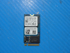 Lenovo 5 14ITL05 Western Digital 256GB M.2 NVMe SSD SDBPMPZ-256G-1101 - Tested Computer Laptop Parts