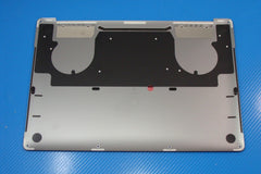 MacBook Pro 15" A1707 Late 2016 MLH32LL MLH42LL Bottom Case Space Gray 923-01456
