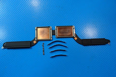 MacBook Pro A2141 Late 2019 MVVJ2LL/A MVVK2LL/A 16" Genuine Laptop CPU Heatsink