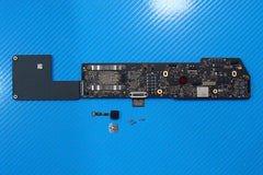 MacBook Air 13" A2337 2020 M1 3.2GHz 8/256GB 8CPU/7GPU Logic Board 820-02016-07