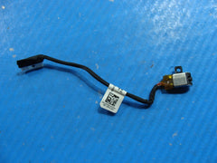 Dell Inspiron 15 5570 15.6" Genuine Laptop DC IN Power Jack w/Cable 2K7X2