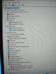 Lenovo ThinkPad E14 Gen 2 14” FHD Intel Core i5-1135G7 2.4GHz 16GB 512GB SSD - Tested Computer Laptop Parts
