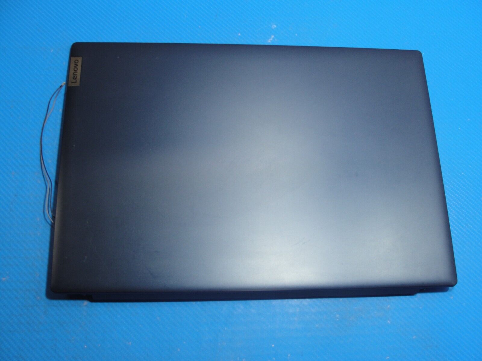 lenovo IdeaPad 3 17IIL05 17.3