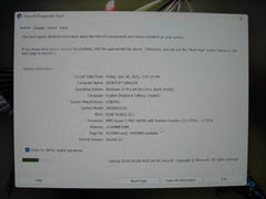 Lenovo ThinkPad T14 Gen 1 14” FHD TOUCH AMD Ryzen 5 Pro 4650U 2.1GHz 16GB 256GB - Tested Computer Laptop Parts