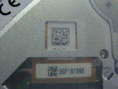 MacBook Pro A1286 15" Late 2011 MD322LL/A Superdrive UJ8A8 678-0611C 661-6355