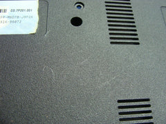 Acer Aspire 5349-2418 15.6" Genuine Bottom Case Base Cover 36ZRLBATN00 - Tested Computer Laptop Parts