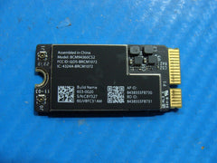 MacBook Air 11" A1465 Mid 2013 MD711LL Wireless Airport/Bluetooth Card 661-7465