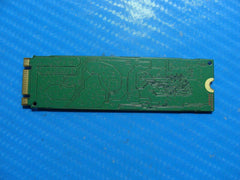 HP 14-cf0012dx Samsung 128GB M.2 SATA SSD Solid State Drive MZNLN128HAHQ-000H1 - Tested Computer Laptop Parts
