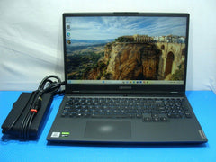 Lenovo Legion 5-15IMH05H 15.6” FHD 120hz i7-10750H 2.6GHz 8GB 512GB GTX1660 Ti - Tested Computer Laptop Parts