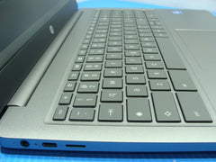 HP Chromebook 15a-nb0033dx 15.6" FHD Intel i3-N305 1.8GHz 8GB 128GB Warranty