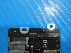 MacBook Air A1932 13" 2018 MRE82LL i5-8210Y 1.6GHz 8/128GB Logic Board 661-09709