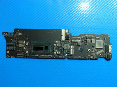 MacBook Air A1465 2014 MD711LL/B i5-4260u 1.4GHz 4GB Logic Board 661-00060 - Tested Computer Laptop Parts