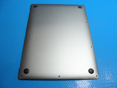 MacBook Air A2337 Late 2020 MGN63LL/A MGN73LL/A 13" OEM Bottom Case Gray Grade A