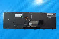 Dell Inspiron 15 5559 15.6" Genuine US Backlit Keyboard G7P48 PK1313G1B00