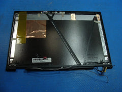 Lenovo ThinkPad X1 Yoga 1st Gen 14" Genuine LCD Back Cover SCB0K40145 Grade A