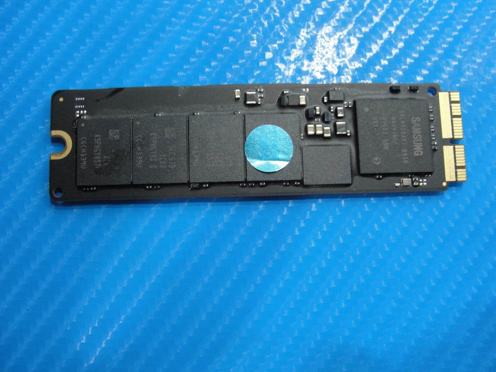 MacBook Pro A1502 Samsung 512GB SSD Solid State Drive MZ-JPV5120/0A4 655-1859H - Tested Computer Laptop Parts