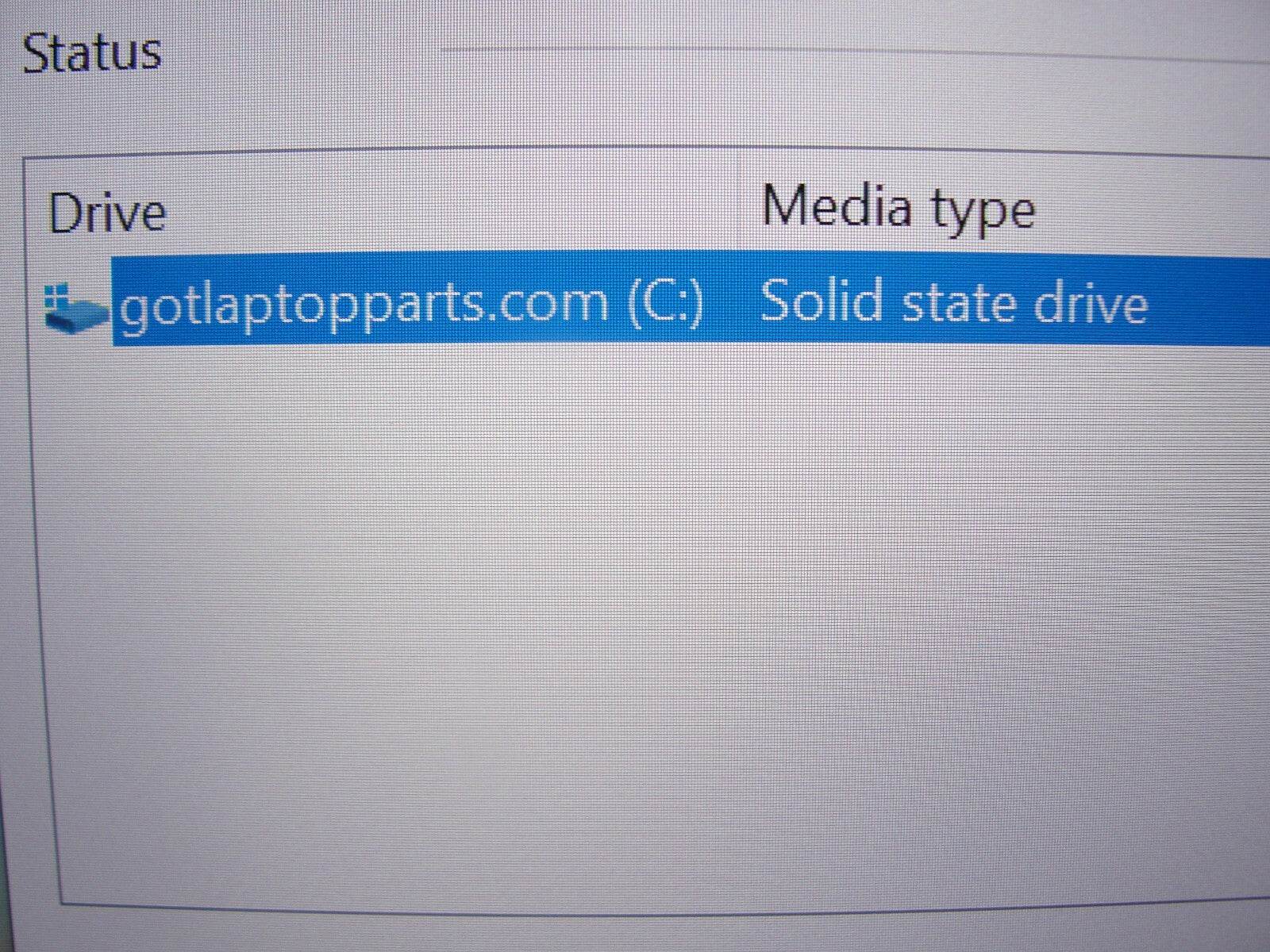 Lenovo ThinkPad X1 Carbon Gen 9 Core i5-1145G7 2.6GHz 16GB 512GB SSD 88%Battery - Tested Computer Laptop Parts