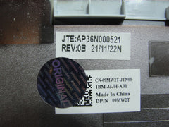 Dell G15 5515 Ryzen Edition 15.6" Bottom Case Base Cover 9MW2T AP36N000521