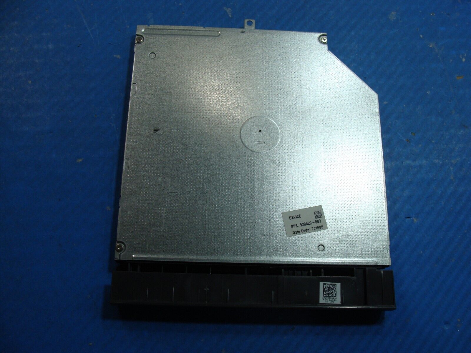 HP 250 G6 15.6