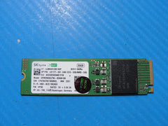 HP 15-dy1043dx SK hynix 256GB NVMe M.2 SSD Solid State Drive HFM256GDJTNI-82A0A - Tested Computer Laptop Parts