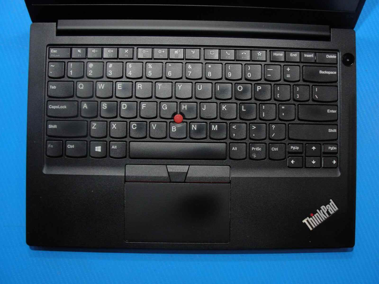 Lenovo ThinkPad E14 Gen 2 14”FHD Intel Core i5-1135G7 2.4GHz 16GB 512GB SSD - Tested Computer Laptop Parts