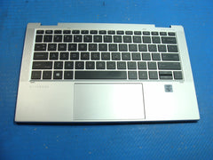 HP EliteBook 1030 G7 13.3" Genuine Palmrest w/Keyboard Touchpad M16981-001