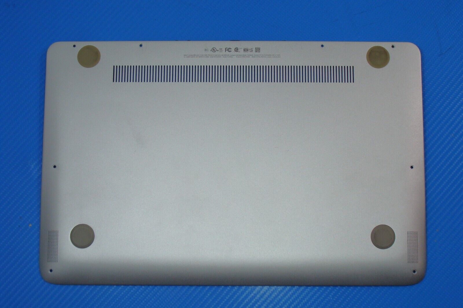 HP Spectre x360 13-4105dx 13.3