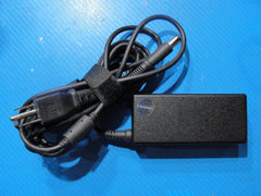 Original Dell 65W AC Adapter Charger 19.5V 3.34A 7.4 × 5.0mm Tip (With Cen Pin) - Tested Computer Laptop Parts