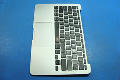 MacBook Air A1465 11" Mid 2012 MD223LL/A Top Case Palmrest w/Keyboard 661-6629