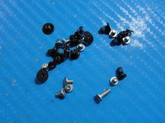 HP 15-ef0023dx 15.6" Genuine Laptop Screw Set Screws for Repair ScrewSet
