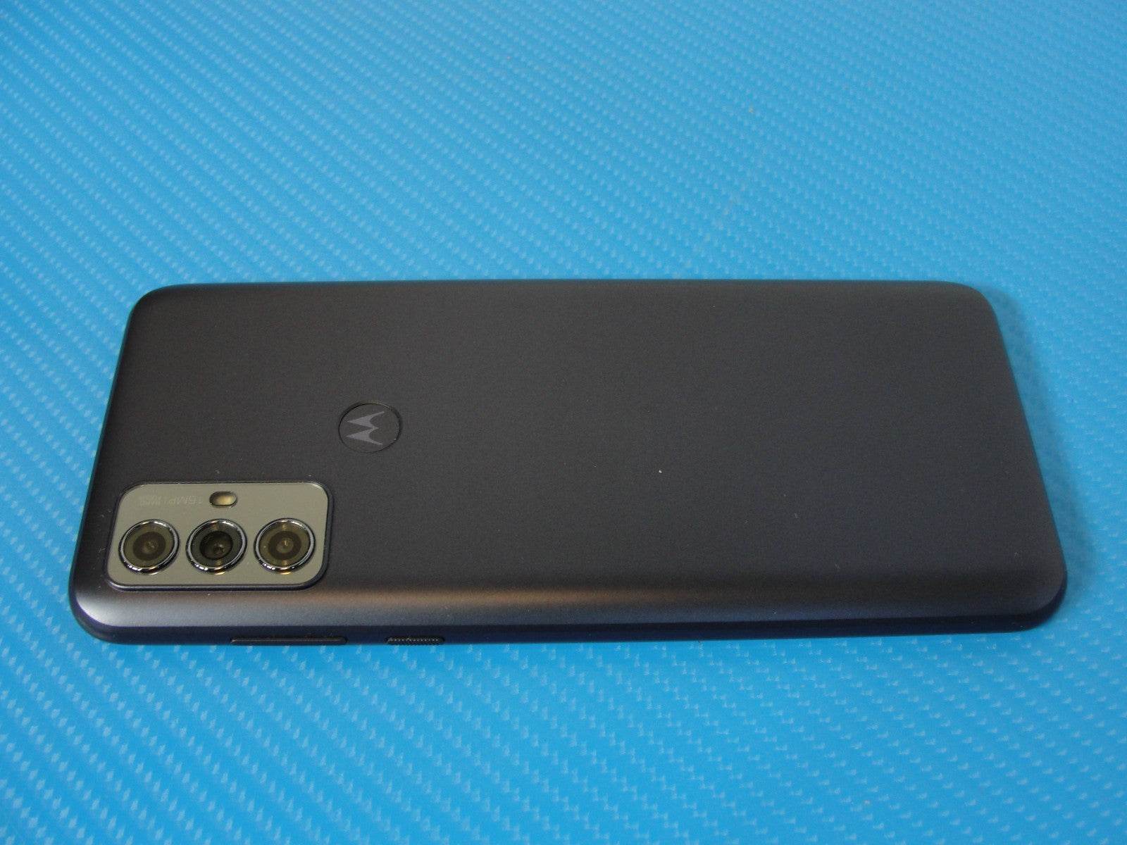 Motorola Moto G Play 2023 32GB XT2271-5 Boost Only - Excellent - Blue Color - Tested Computer Laptop Parts