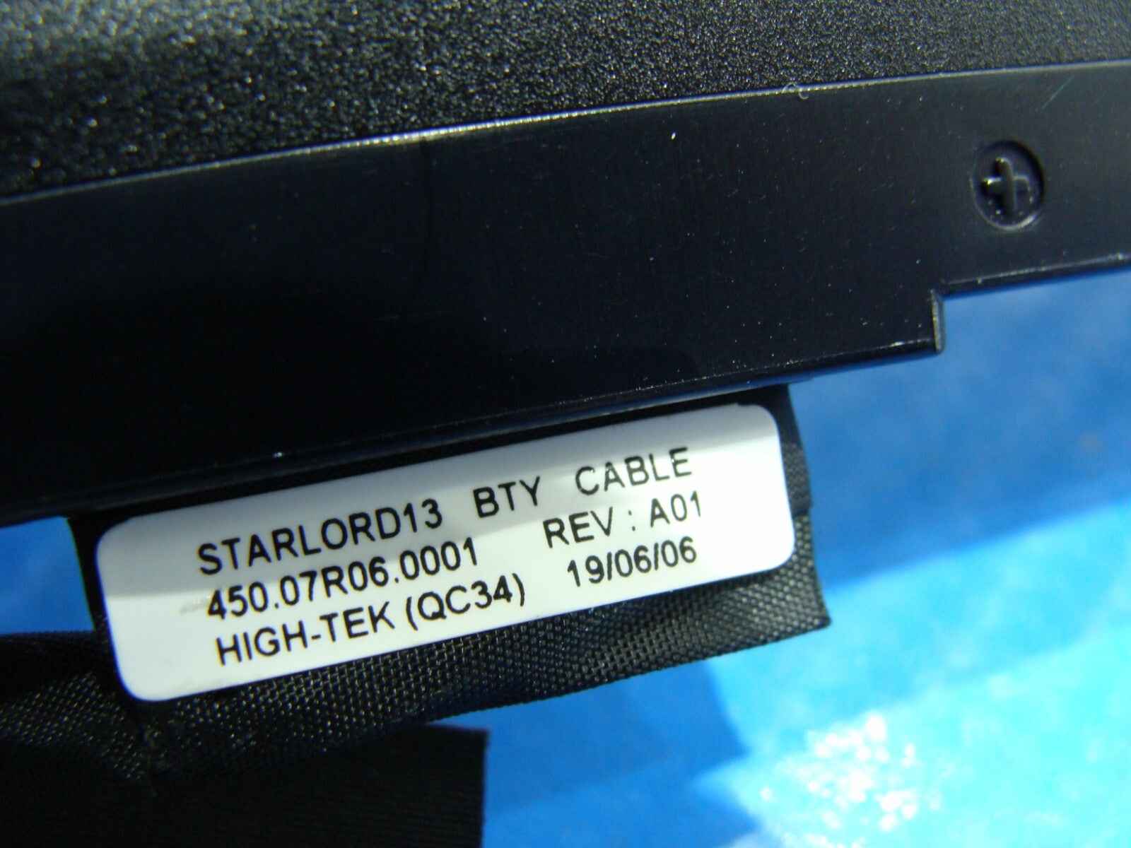 Dell Inspiron 15 7580 15.6