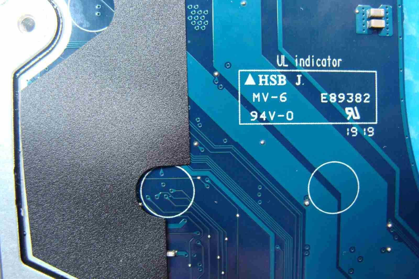 Dell Latitude 14” 5490 OEM Laptop Intel i5-7300U 2.6GHz Motherboard 9X5J9 DHJHF - Tested Computer Laptop Parts