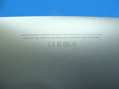 MacBook Air A2337 Late 2020 MGN63LL/A 13" OEM Bottom Case Space Gray 613-15303-A