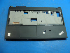 Lenovo ThinkPad W540 15.6" OEM Palmrest w/Touchpad Middle Frame Black 00HM098
