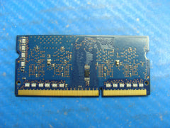 Asus X555LA Laptop SK hynix 2GB Memory PC3L-12800S-11-13-C3 HMT425S6AFR6A-PB - Tested Computer Laptop Parts