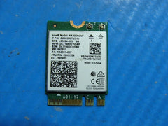 HP EliteBook 840 G6 14" Genuine Wireless WiFi Card AX200NGW L35284-005