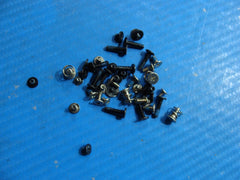 HP Envy m6-1125dx 15.6" Screw Set Screws for Repair ScrewSet
