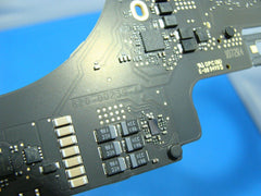 MacBook Pro A1706 2016 MLH12LL/A i5-6267U 2.9/8/256 Logic Board 661-05252 AS IS - Tested Computer Laptop Parts