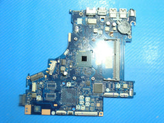 HP Notebook 15-bs020wm 15.6" Intel N3710 1.6GHz Motherboard LA-E811P 924754-601